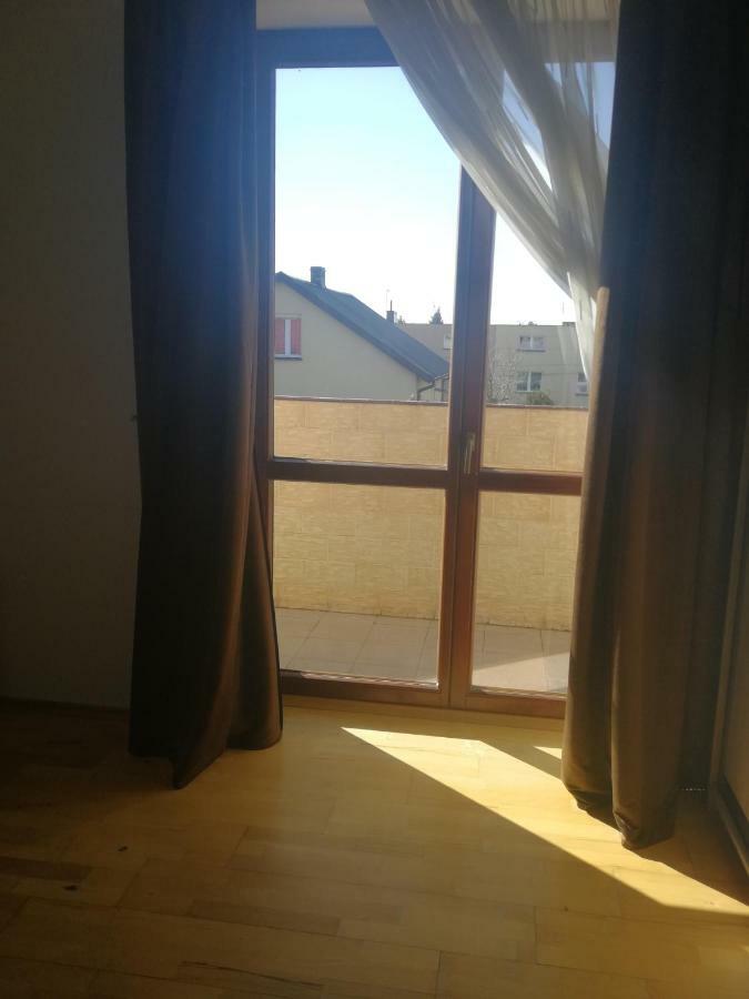 Np Sunshine Hostel Rybie Eksteriør bilde