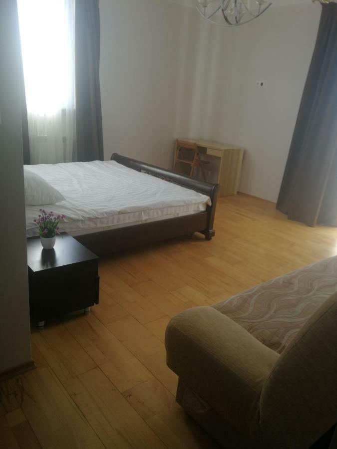 Np Sunshine Hostel Rybie Eksteriør bilde